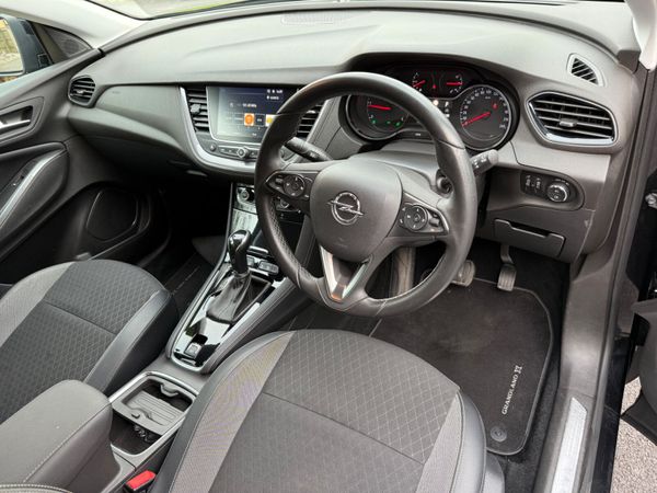 Now Reserved! 181 Opel Grandland X! 369124820