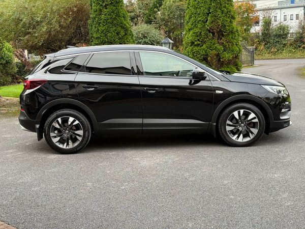Now Reserved! 181 Opel Grandland X! 369124823