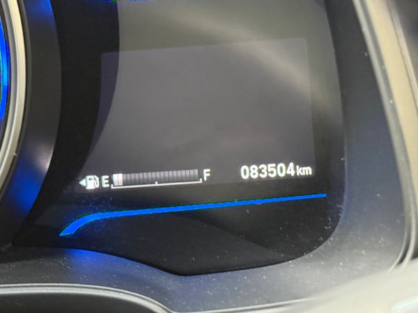 2014 Honda Jazz/Fit 1.5 Hybrid,Auto ,51K Miles 369125208