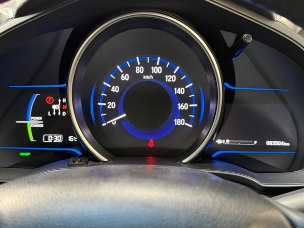 2014 Honda Jazz/Fit 1.5 Hybrid,Auto ,51K Miles 369125209