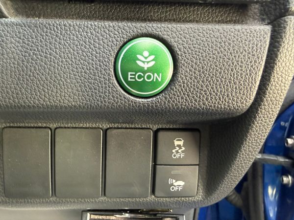 2014 Honda Jazz/Fit 1.5 Hybrid,Auto ,51K Miles 369125217