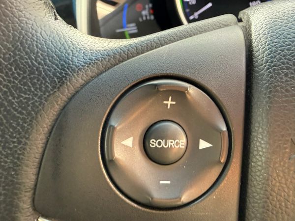 2014 Honda Jazz/Fit 1.5 Hybrid,Auto ,51K Miles 369125218