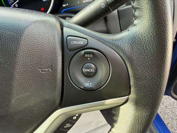 2014 Honda Jazz/Fit 1.5 Hybrid,Auto ,51K Miles 369125219