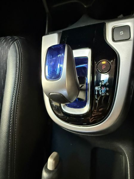 2014 Honda Jazz/Fit 1.5 Hybrid,Auto ,51K Miles 369125211