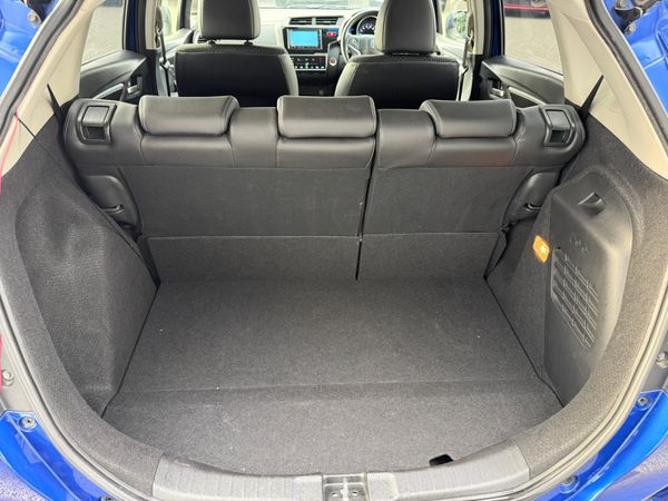 2014 Honda Jazz/Fit 1.5 Hybrid,Auto ,51K Miles 369125224