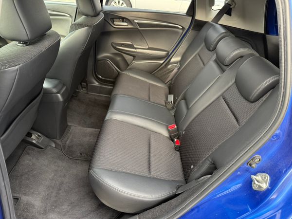 2014 Honda Jazz/Fit 1.5 Hybrid,Auto ,51K Miles 369125223