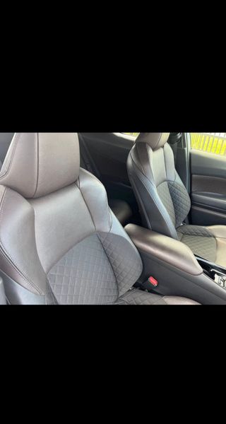 2018 Toyota C-HR (Automatic) – Only 74,000 km! 369125888