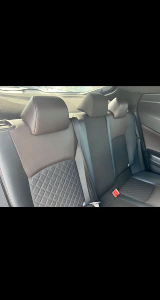 2018 Toyota C-HR (Automatic) – Only 74,000 km! 369125890