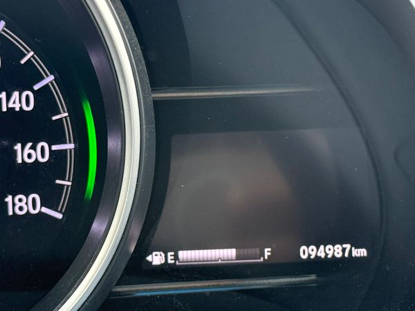 2018 Honda Fit 1.5 Petrol Hybrid ,Automatic 369127351