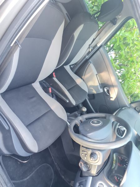 2012 Renault Clio 1.1L Nct09/26 tax12/25 369127832