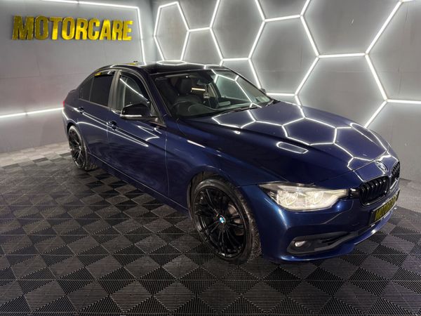 🔵2018 BMW 320D SE MANUAL🔵 369129945