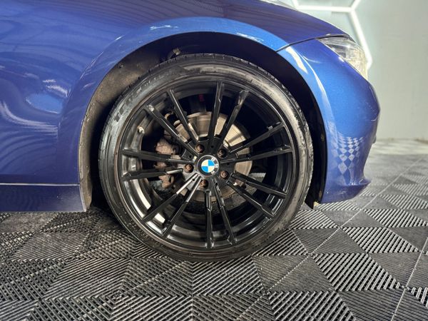 🔵2018 BMW 320D SE MANUAL🔵 369129946