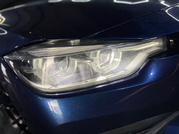 🔵2018 BMW 320D SE MANUAL🔵 369129947