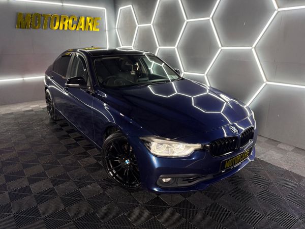 🔵2018 BMW 320D SE MANUAL🔵 369129948