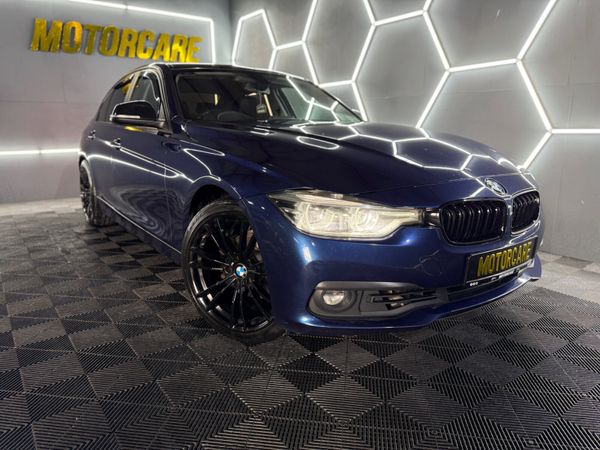 🔵2018 BMW 320D SE MANUAL🔵 369129949