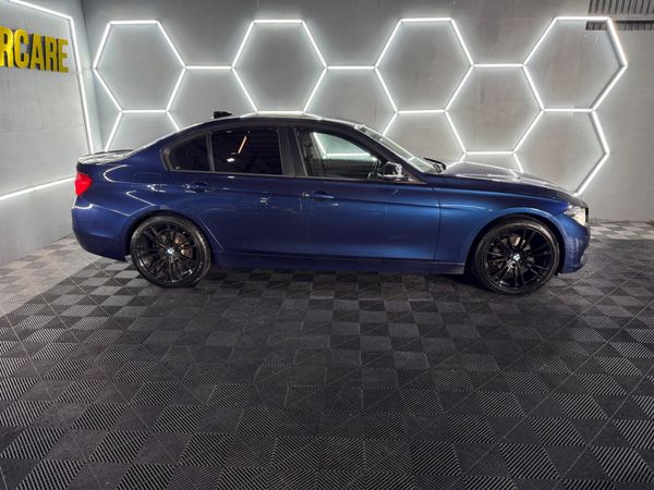 🔵2018 BMW 320D SE MANUAL🔵 369129954
