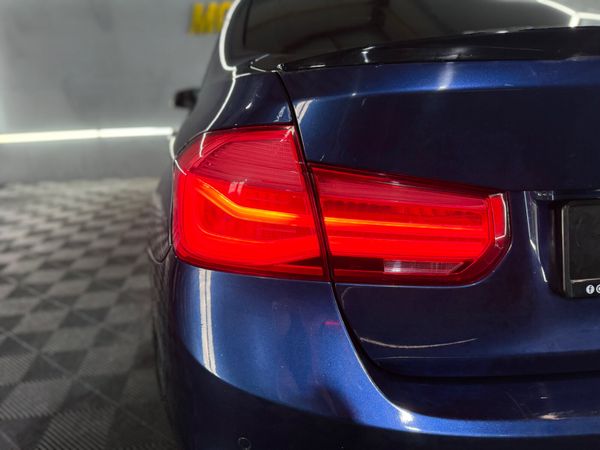 🔵2018 BMW 320D SE MANUAL🔵 369129956