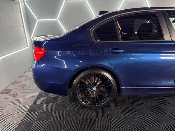🔵2018 BMW 320D SE MANUAL🔵 369129953