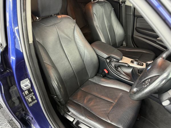 🔵2018 BMW 320D SE MANUAL🔵 369129966