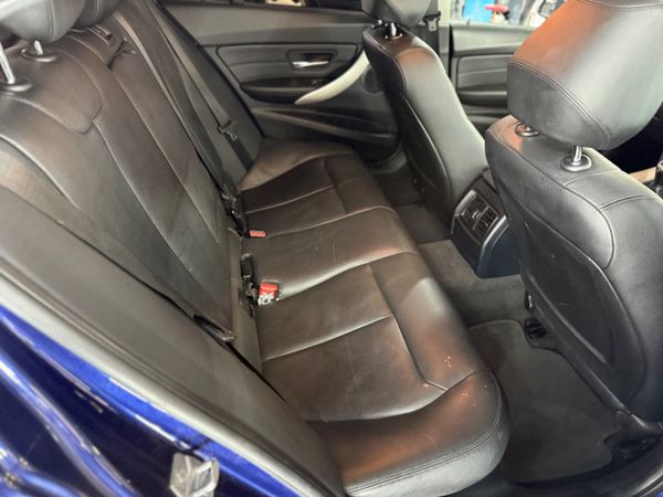 🔵2018 BMW 320D SE MANUAL🔵 369129967