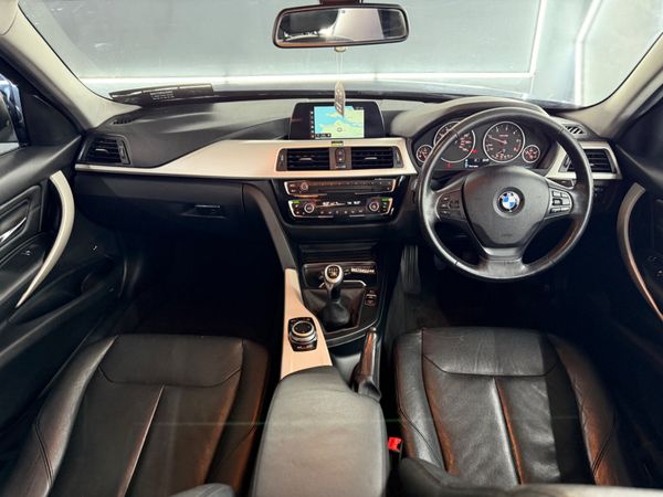 🔵2018 BMW 320D SE MANUAL🔵 369129968