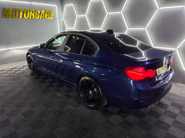 🔵2018 BMW 320D SE MANUAL🔵 369129963