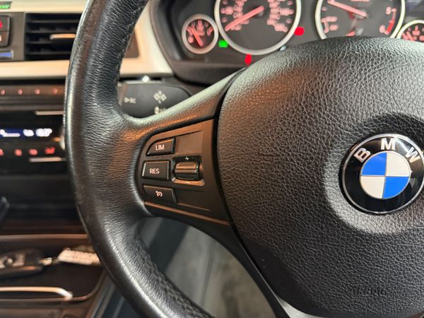 🔵2018 BMW 320D SE MANUAL🔵 369129978