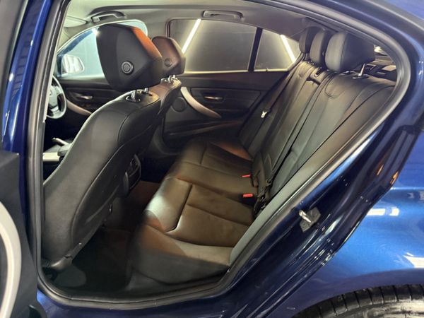 🔵2018 BMW 320D SE MANUAL🔵 369129970