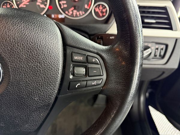 🔵2018 BMW 320D SE MANUAL🔵 369129973