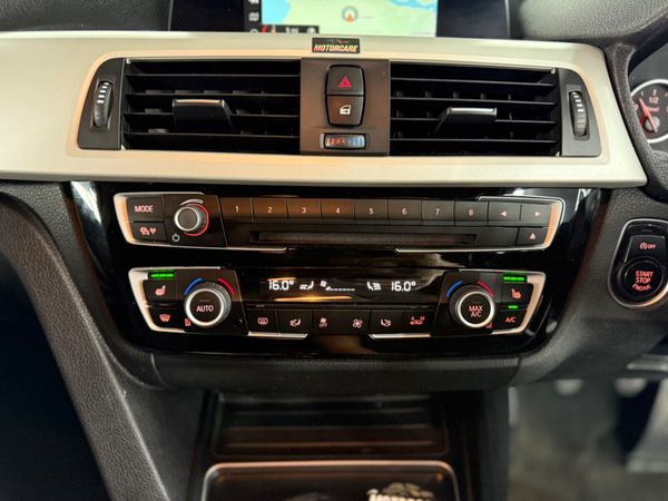 🔵2018 BMW 320D SE MANUAL🔵 369129982