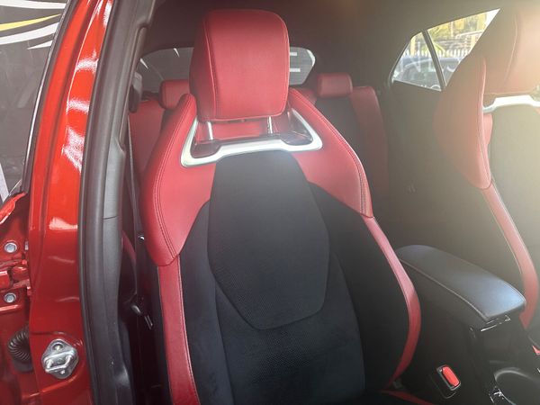 Toyota Corolla sports 369134314