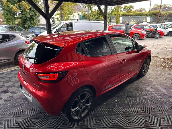 Renault Clio 2019 369132367