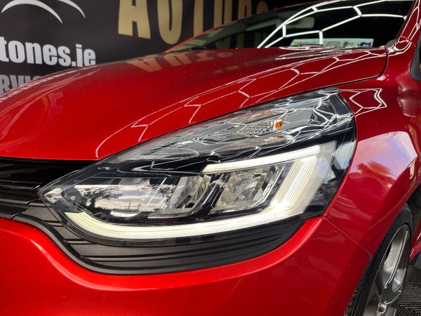 Renault Clio 2019 369132369