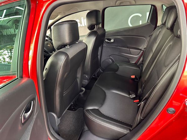 Renault Clio 2019 369132375