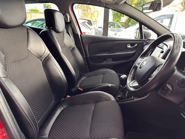 Renault Clio 2019 369132377