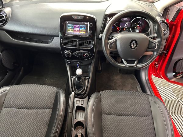 Renault Clio 2019 369132378