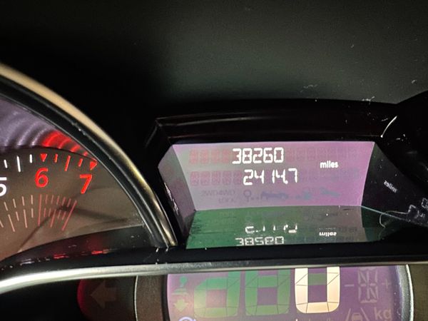 Renault Clio 2019 369132379