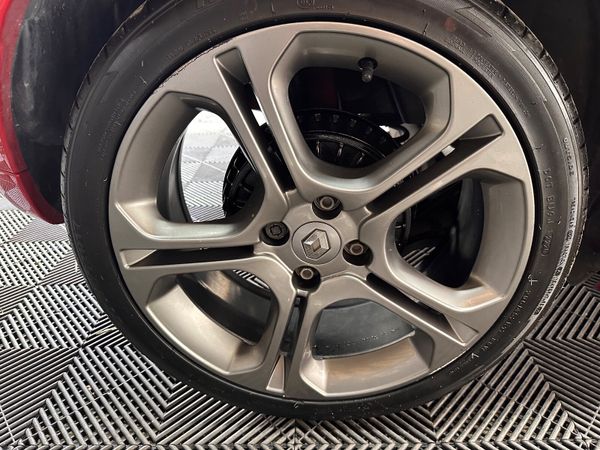 Renault Clio 2019 369132371