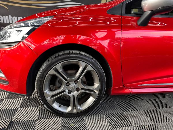 Renault Clio 2019 369132373