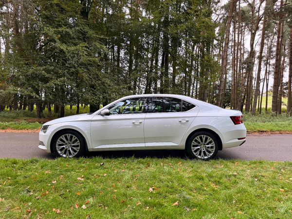 Skoda Superb 2016 2.0 TDI 150 BHP 369132535