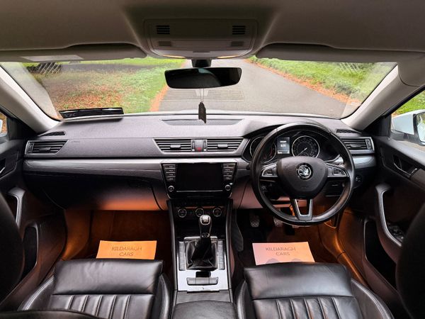 Skoda Superb 2016 2.0 TDI 150 BHP 369132538