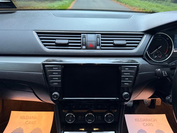 Skoda Superb 2016 2.0 TDI 150 BHP 369132545