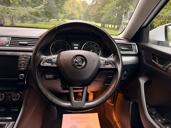 Skoda Superb 2016 2.0 TDI 150 BHP 369132547