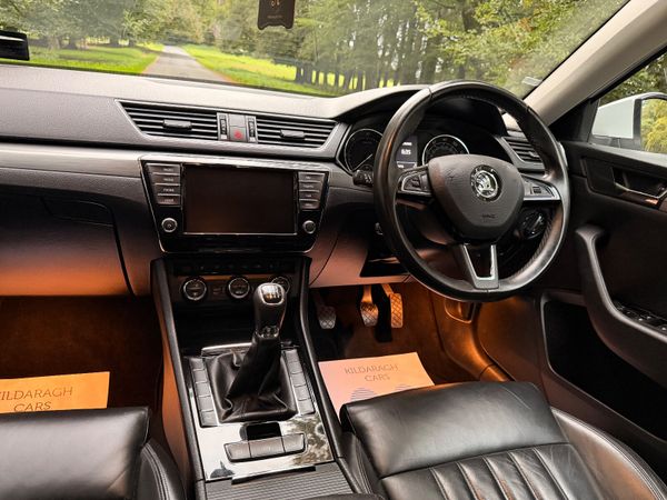 Skoda Superb 2016 2.0 TDI 150 BHP 369132548