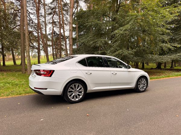 Skoda Superb 2016 2.0 TDI 150 BHP 369132542