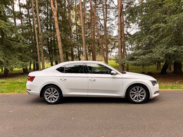 Skoda Superb 2016 2.0 TDI 150 BHP 369132543