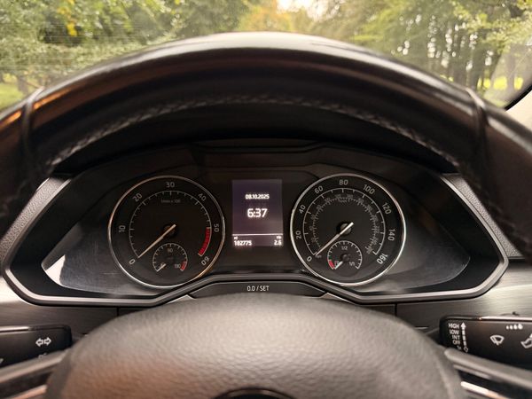 Skoda Superb 2016 2.0 TDI 150 BHP 369132554