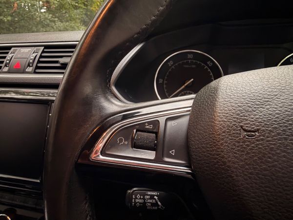 Skoda Superb 2016 2.0 TDI 150 BHP 369132552