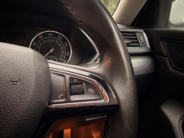 Skoda Superb 2016 2.0 TDI 150 BHP 369132553