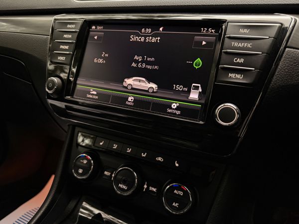 Skoda Superb 2016 2.0 TDI 150 BHP 369132567